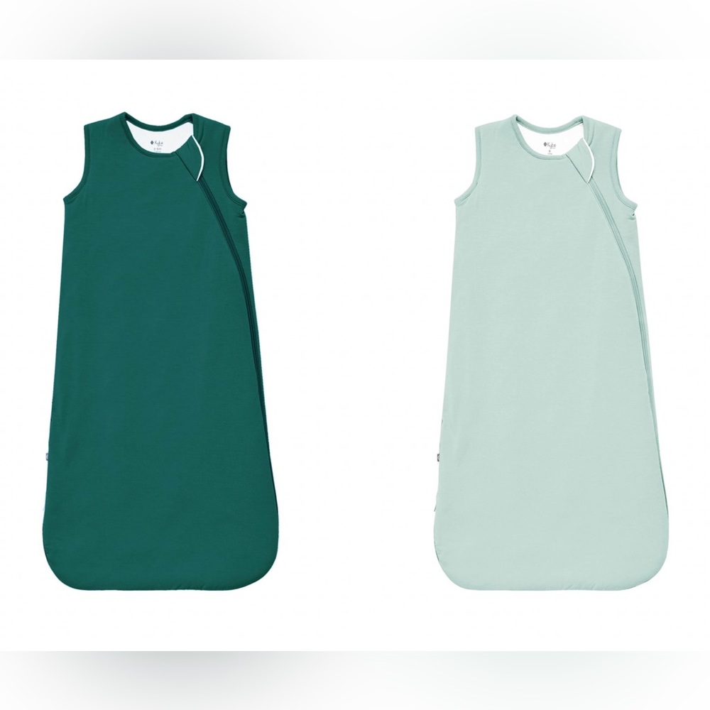 2 Kyte Baby Sleep Sacks!